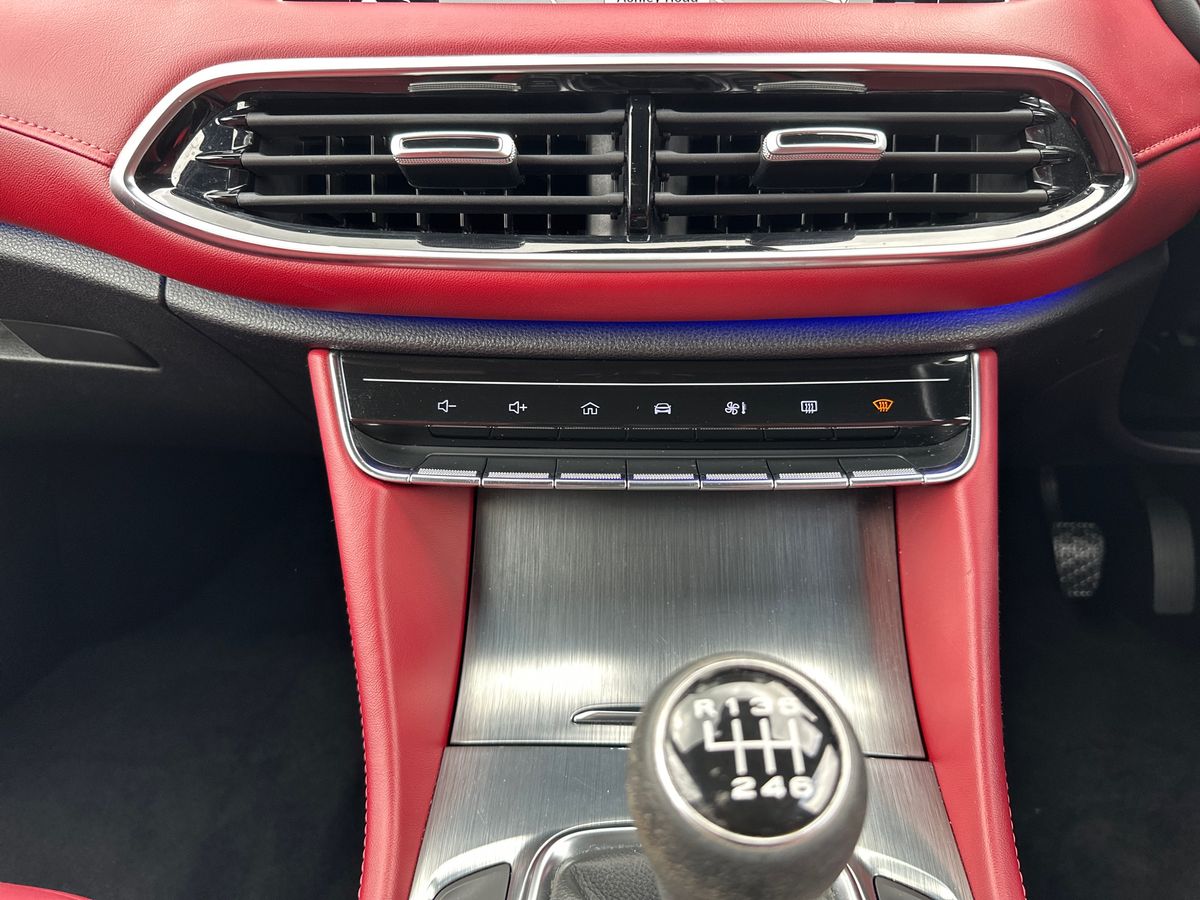 Used MG MG HS 2022 for sale - 78158586: Photo 22