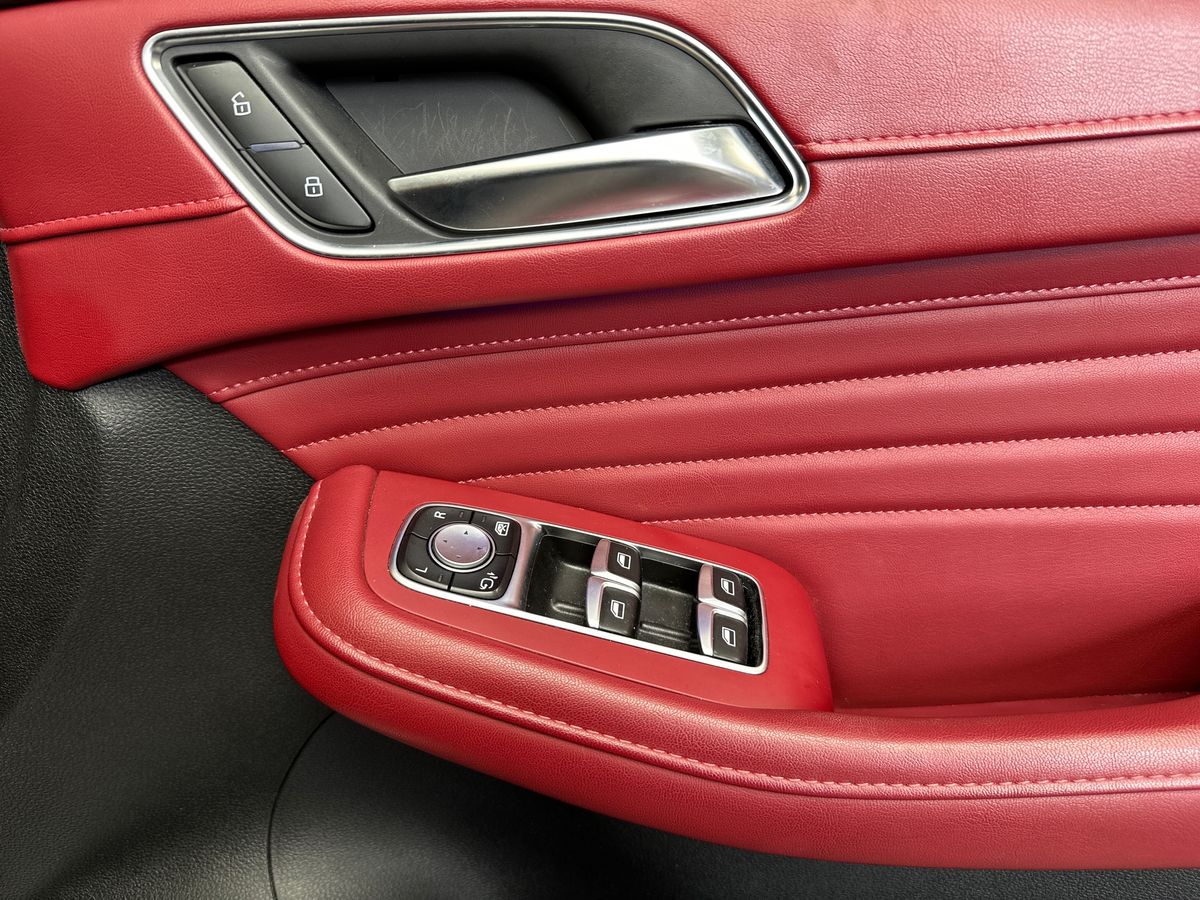 Used MG MG HS 2022 for sale - 78158586: Photo 25