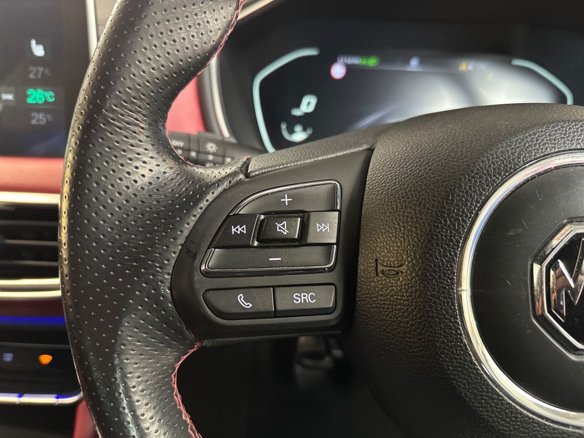 Used MG MG HS 2022 for sale - 78158586: Photo 26