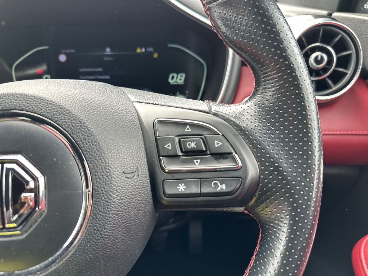 Used MG MG HS 2022 for sale - 78158586: Photo 27