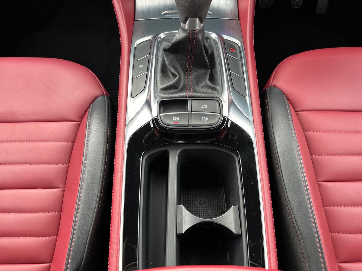 Used MG MG HS 2022 for sale - 78158586: Photo 28