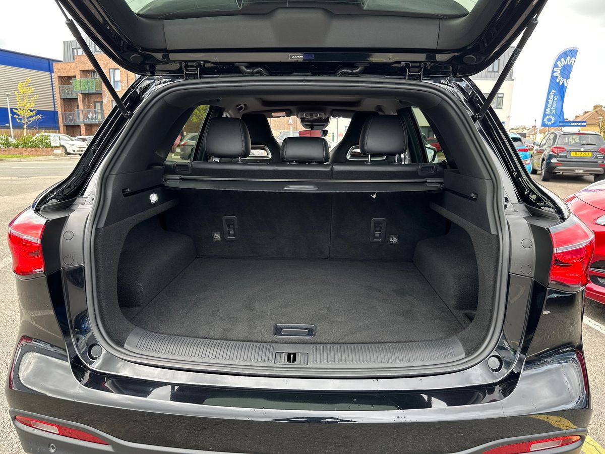 Used MG MG HS 2022 for sale - 78158586: Photo 34