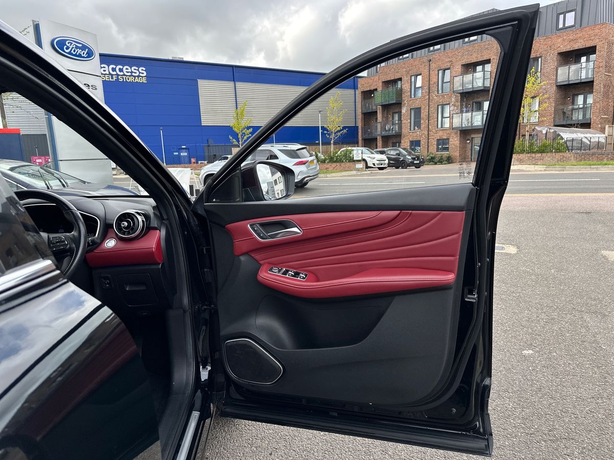 Used MG MG HS 2022 for sale - 78158586: Photo 35