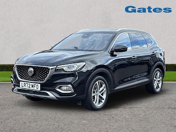 Used MG MG HS 2022 for sale - 78158586: Photo