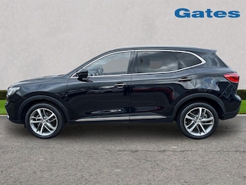 Used MG MG HS 2022 for sale - 78158586: Photo