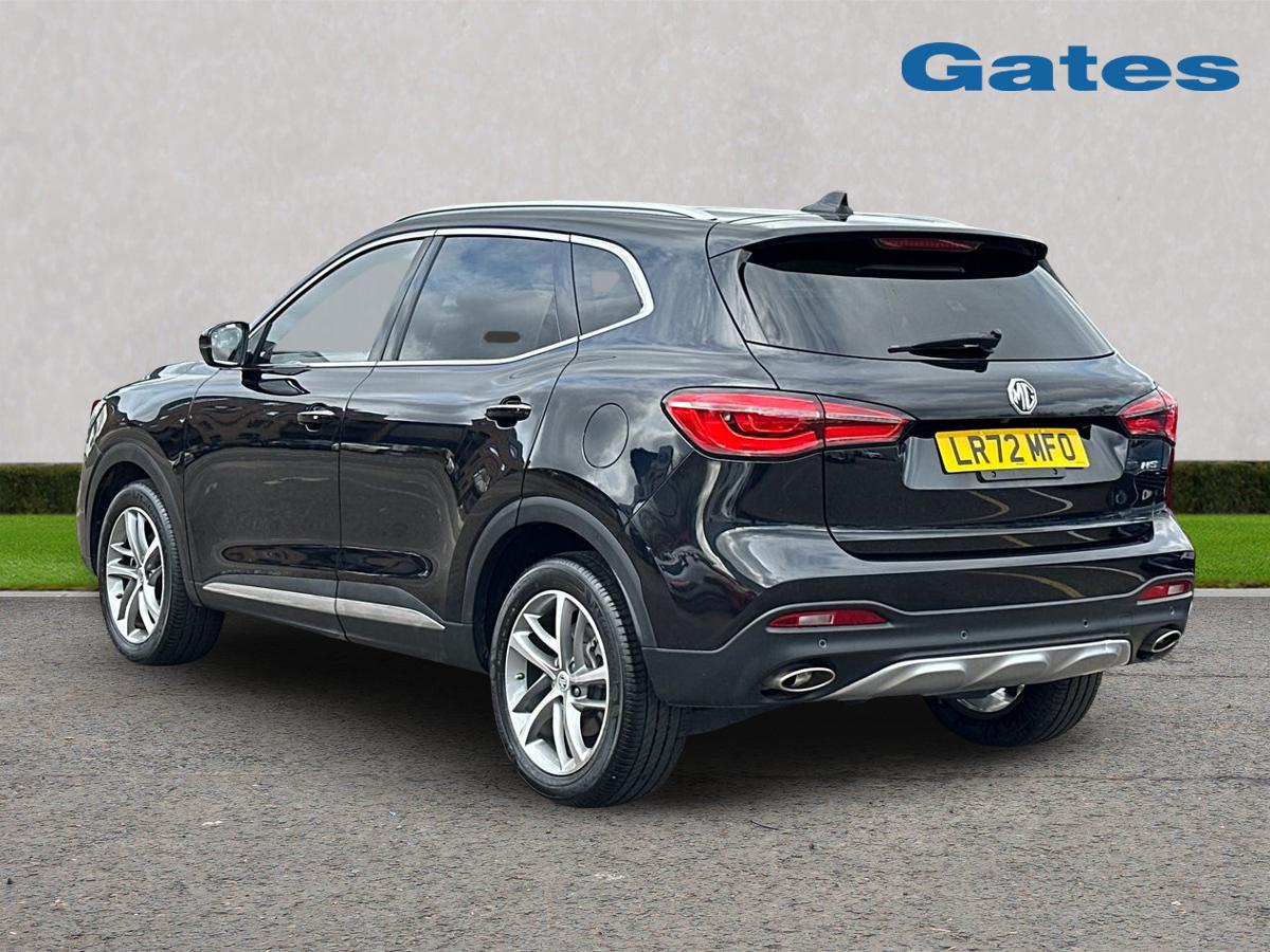 Used MG MG HS 2022 for sale - 78158586: Photo 5