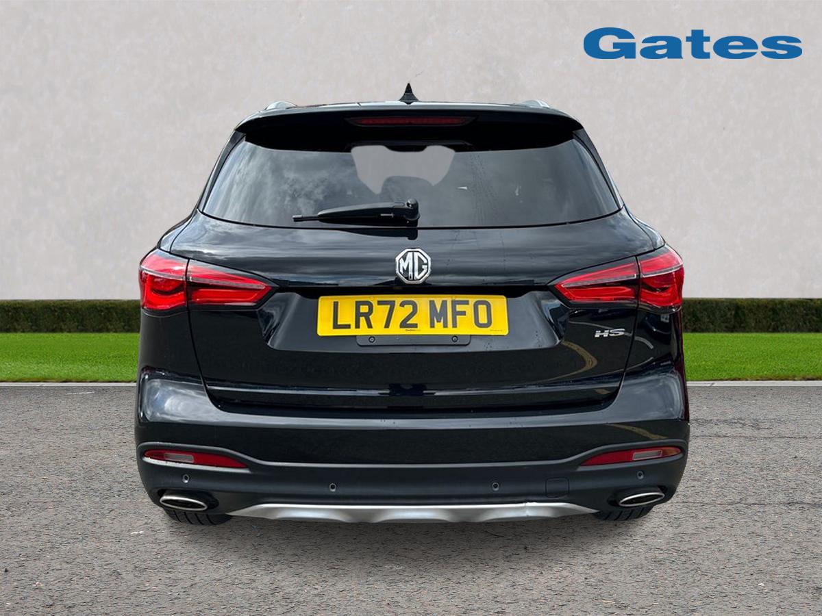 Used MG MG HS 2022 for sale - 78158586: Photo 6