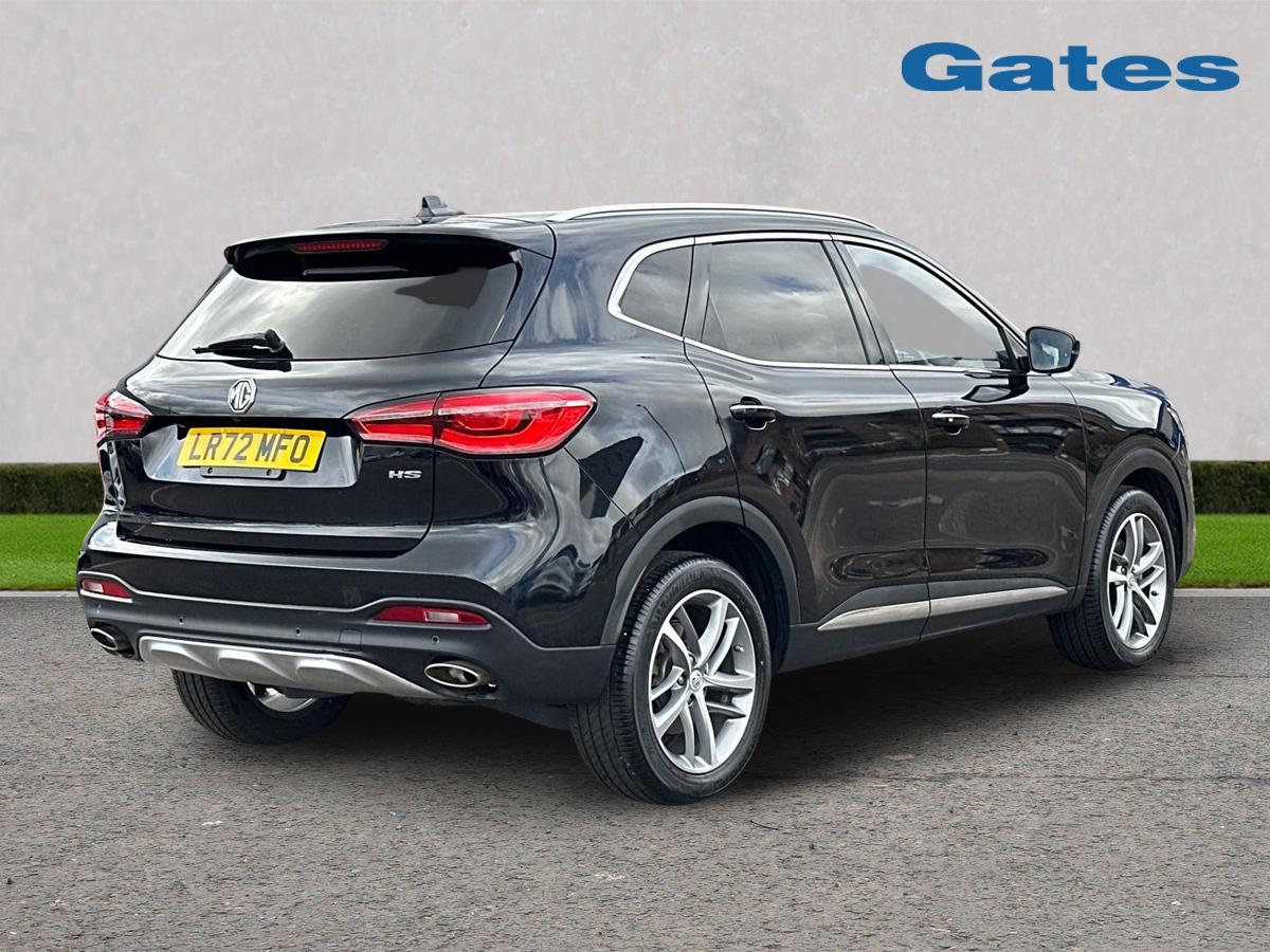 Used MG MG HS 2022 for sale - 78158586: Photo 7