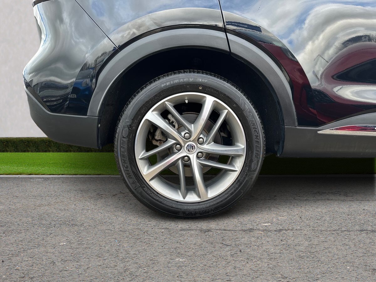 Used MG MG HS 2022 for sale - 78158586: Photo 9