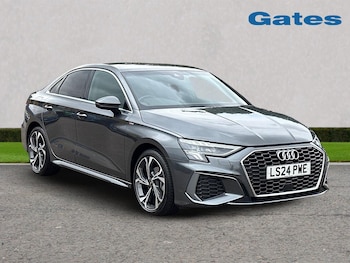Audi - A3