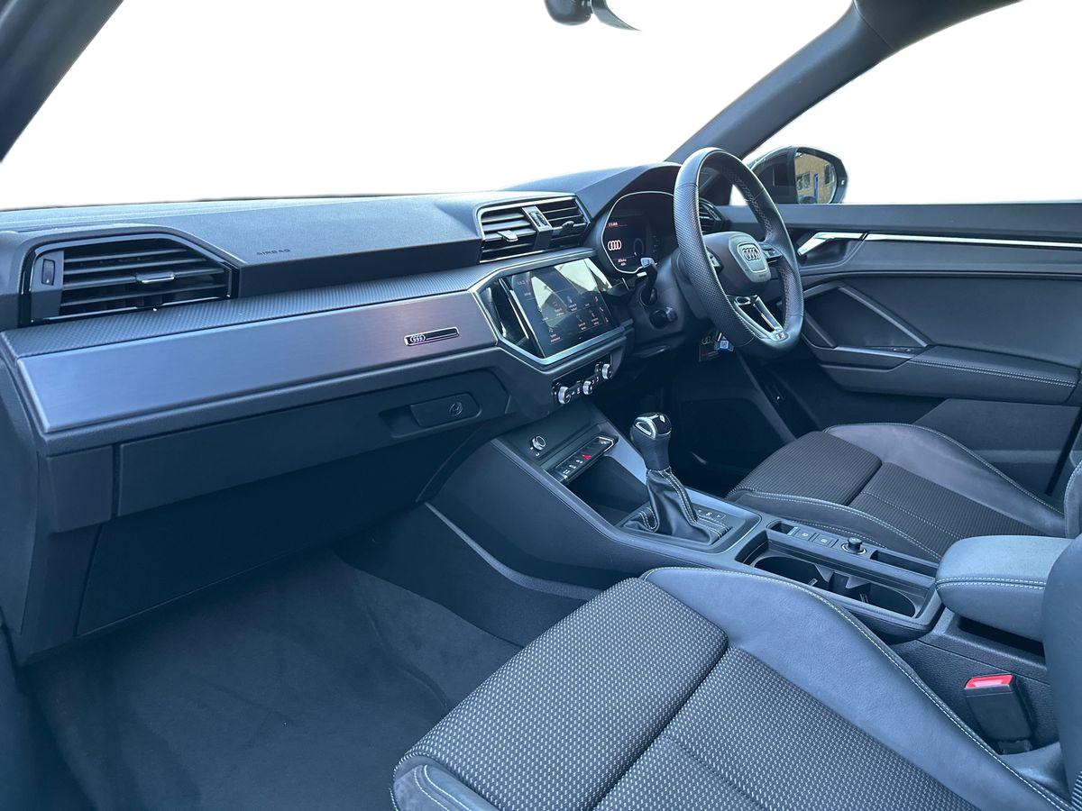 Used Audi Q3 2022 for sale - 76803982: Photo 11