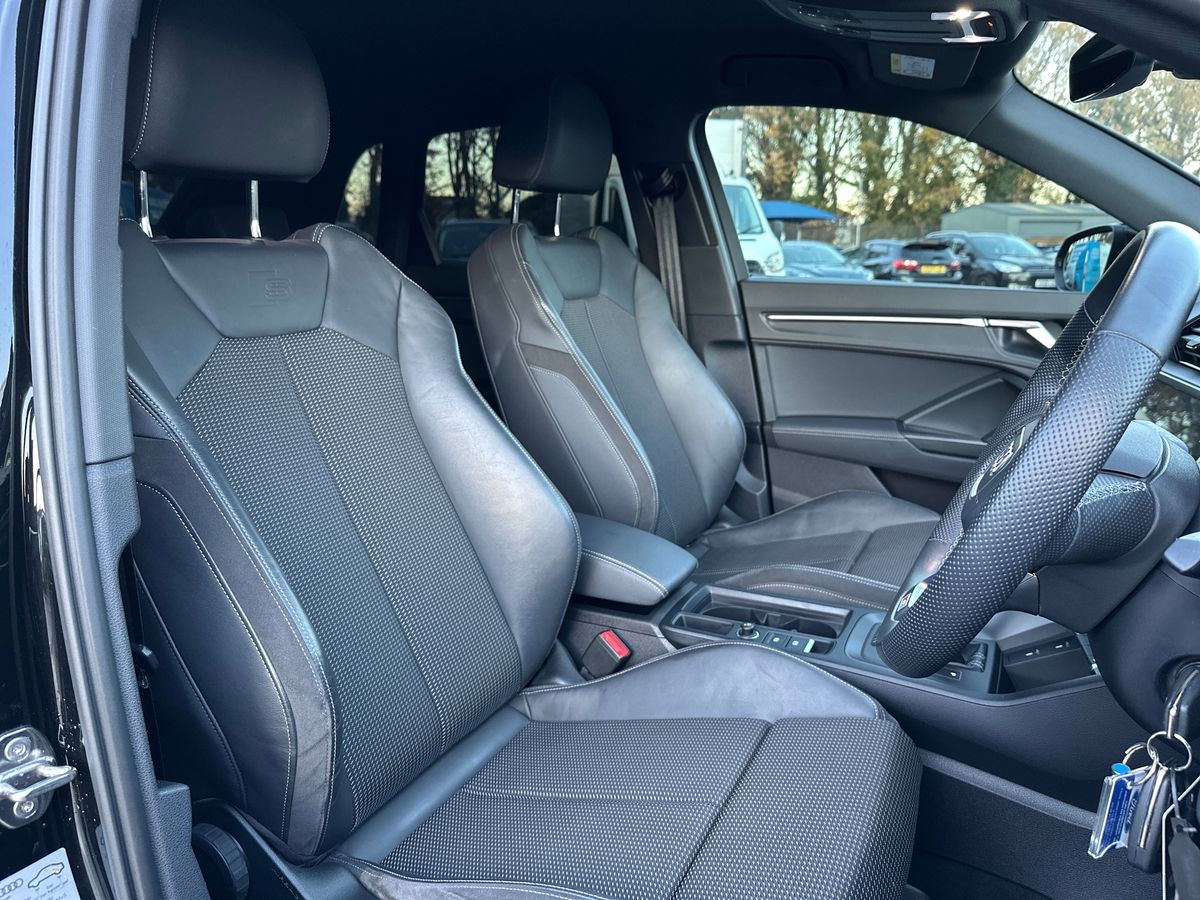 Used Audi Q3 2022 for sale - 76803982: Photo 12