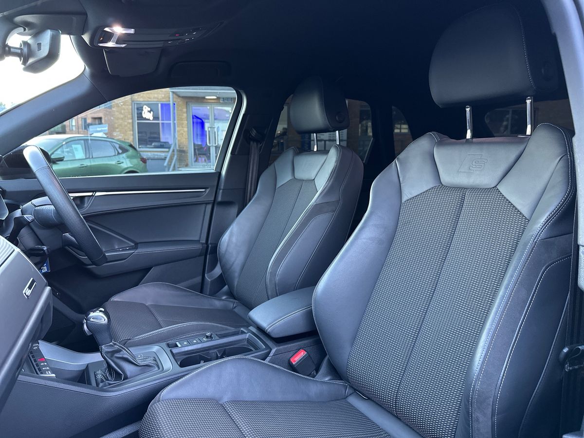 Used Audi Q3 2022 for sale - 76803982: Photo 13