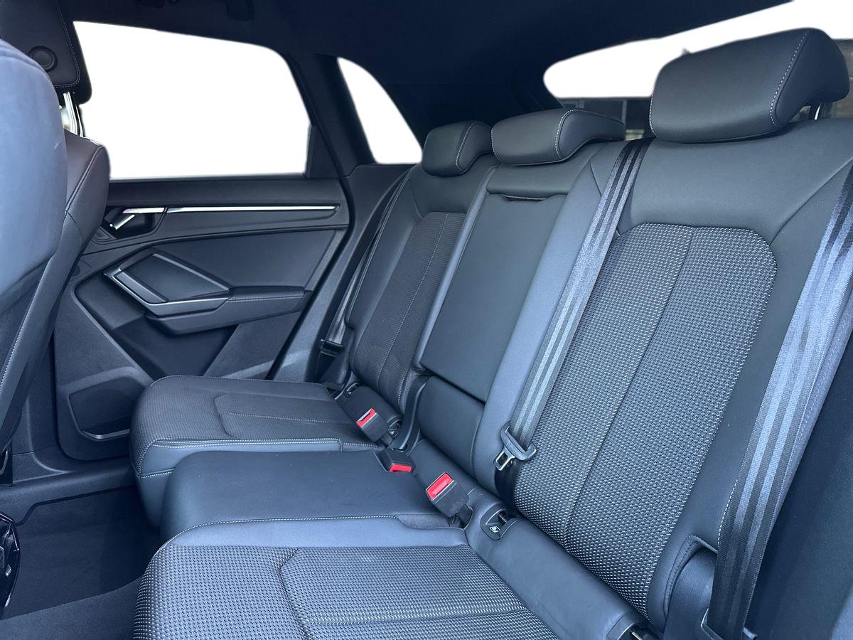 Used Audi Q3 2022 for sale - 76803982: Photo 14