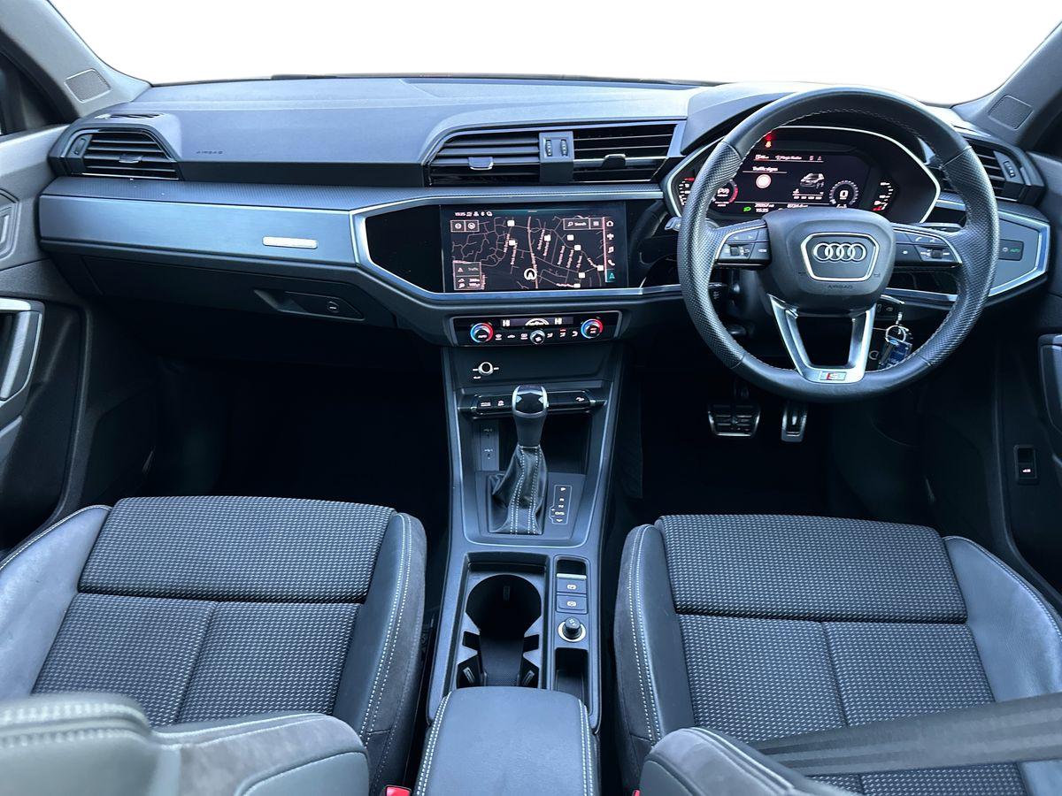 Used Audi Q3 2022 for sale - 76803982: Photo 15