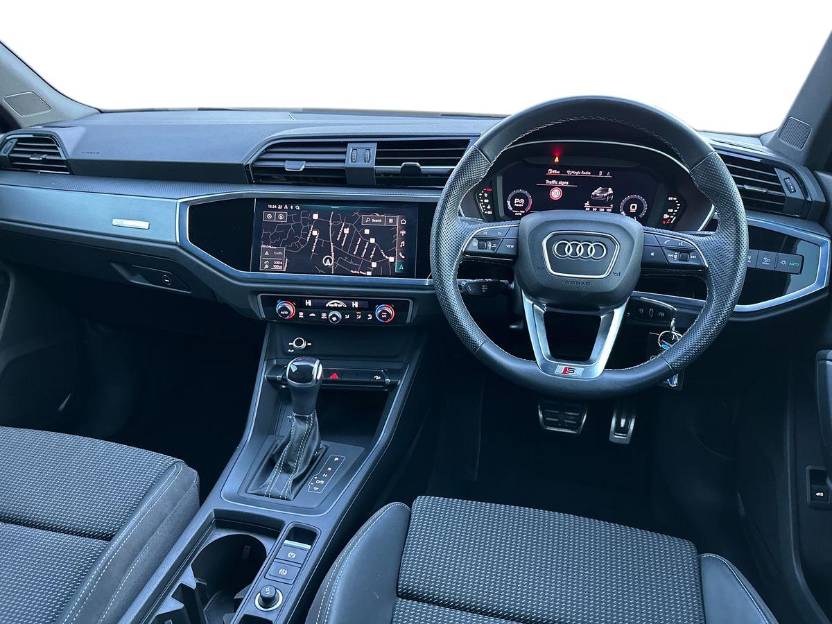 Used Audi Q3 2022 for sale - 76803982: Photo 16