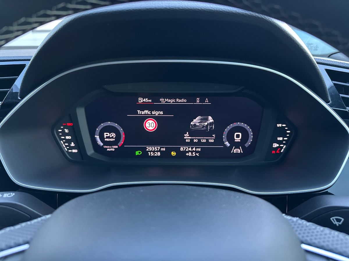 Used Audi Q3 2022 for sale - 76803982: Photo 18