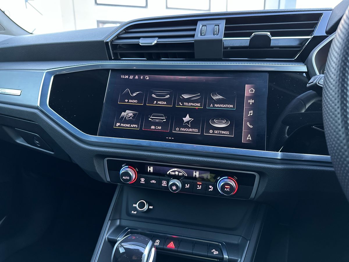 Used Audi Q3 2022 for sale - 76803982: Photo 19