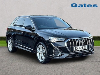 Audi Q3 feature image