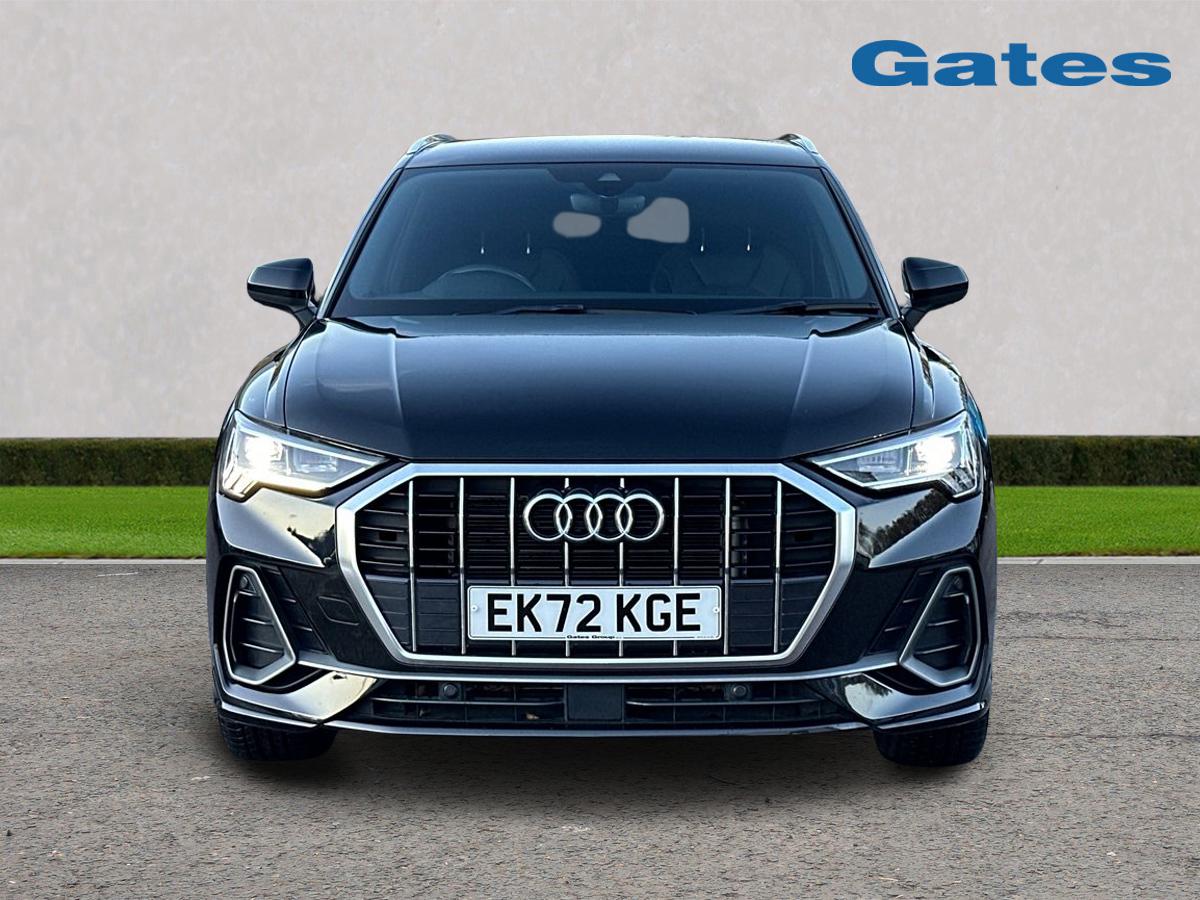 Used Audi Q3 2022 for sale - 76803982: Photo 2