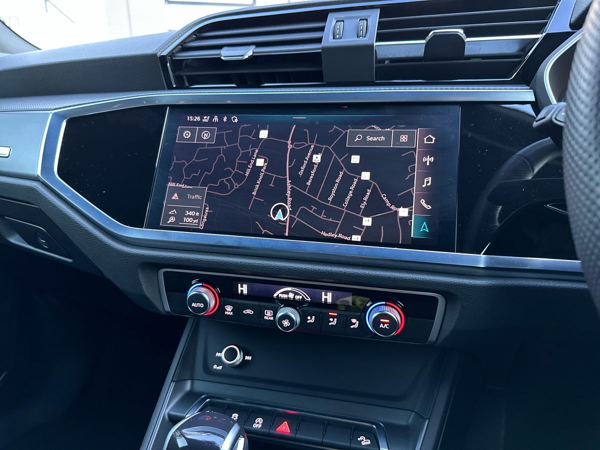 Used Audi Q3 2022 for sale - 76803982: Photo 20