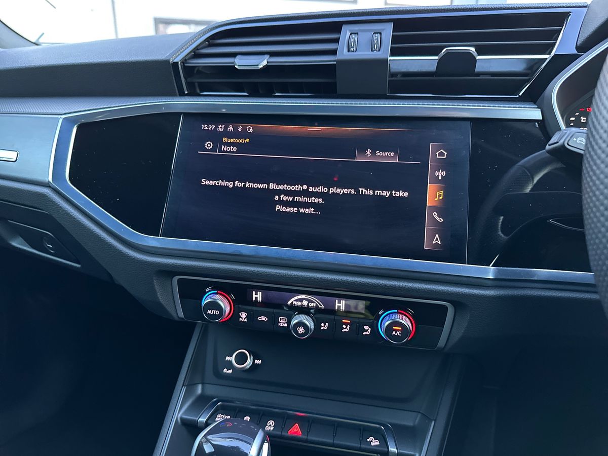 Used Audi Q3 2022 for sale - 76803982: Photo 21