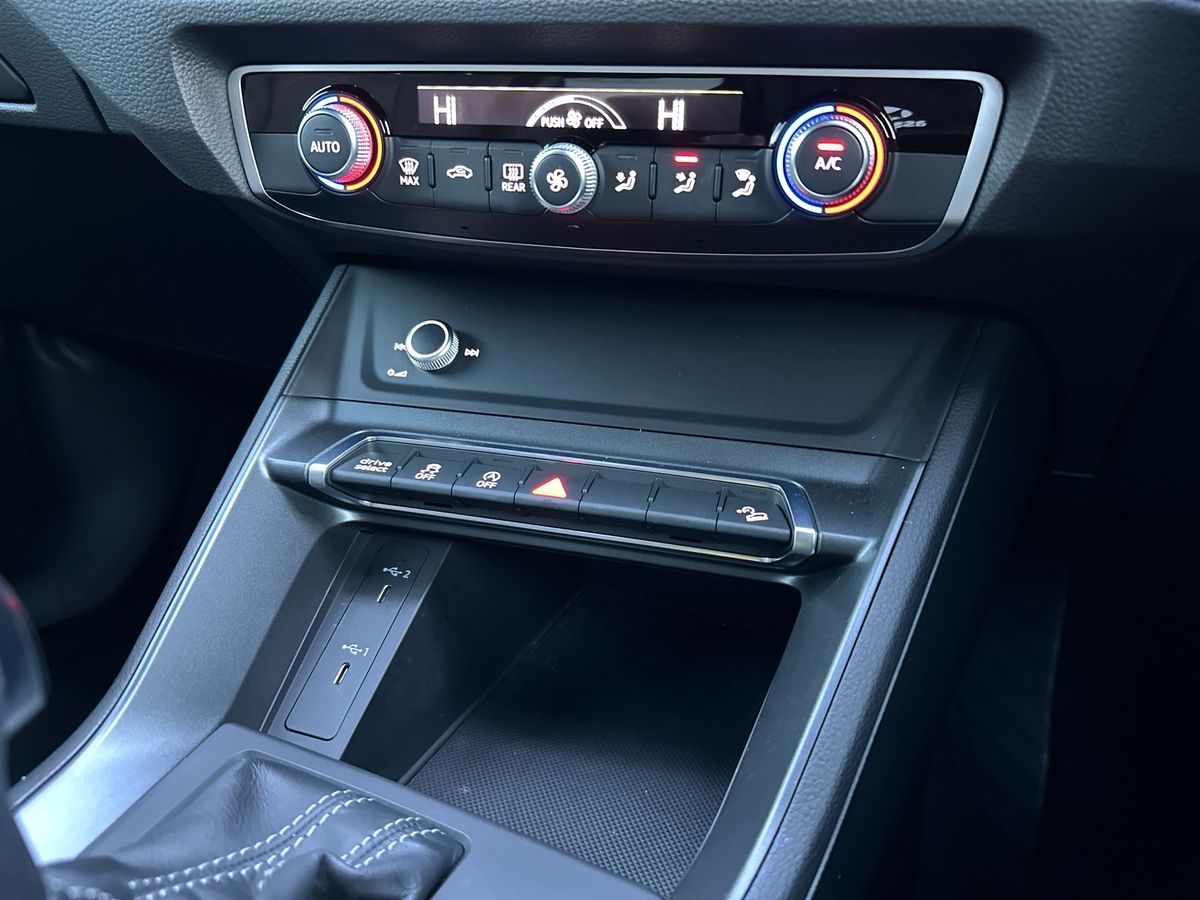 Used Audi Q3 2022 for sale - 76803982: Photo 22