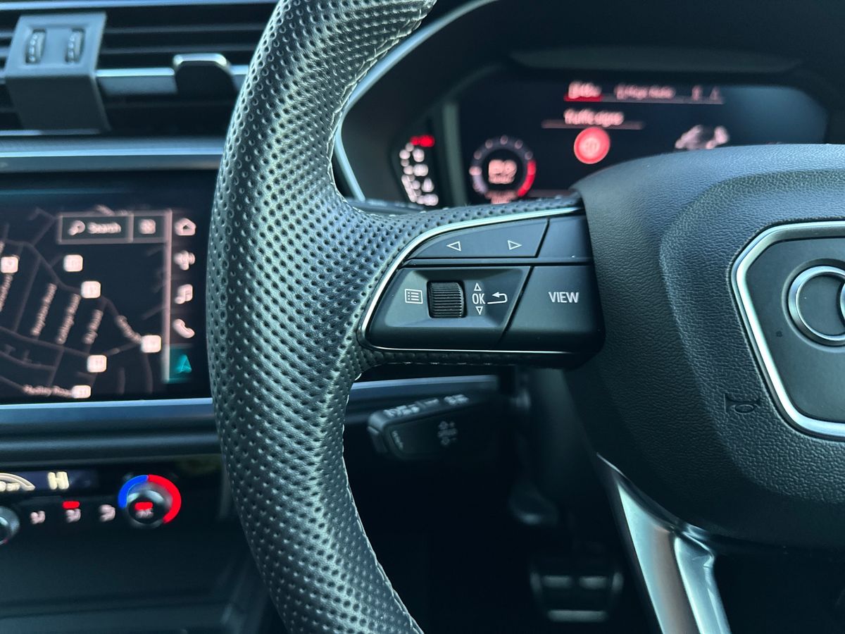 Used Audi Q3 2022 for sale - 76803982: Photo 26