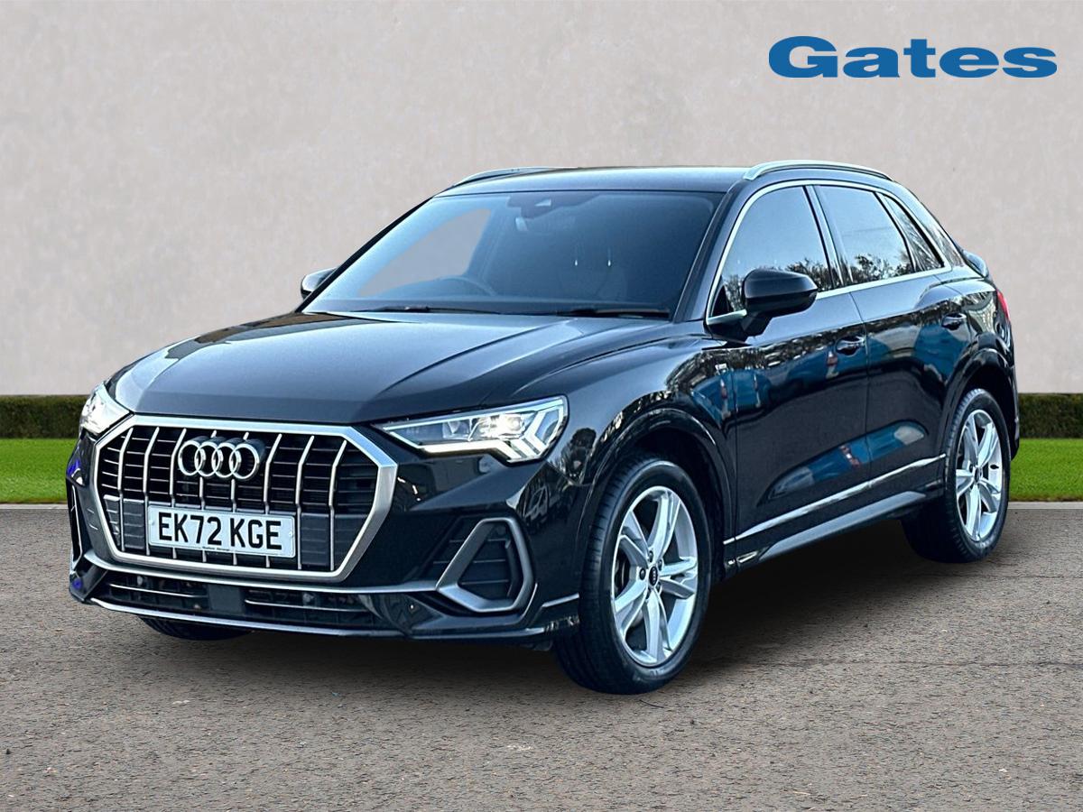 Used Audi Q3 2022 for sale - 76803982: Photo 3
