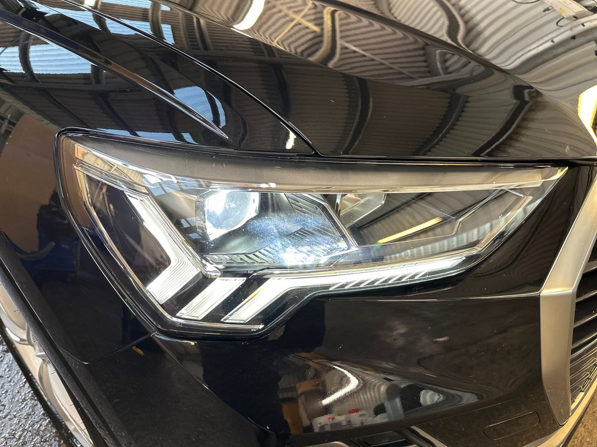 Used Audi Q3 2022 for sale - 76803982: Photo 32