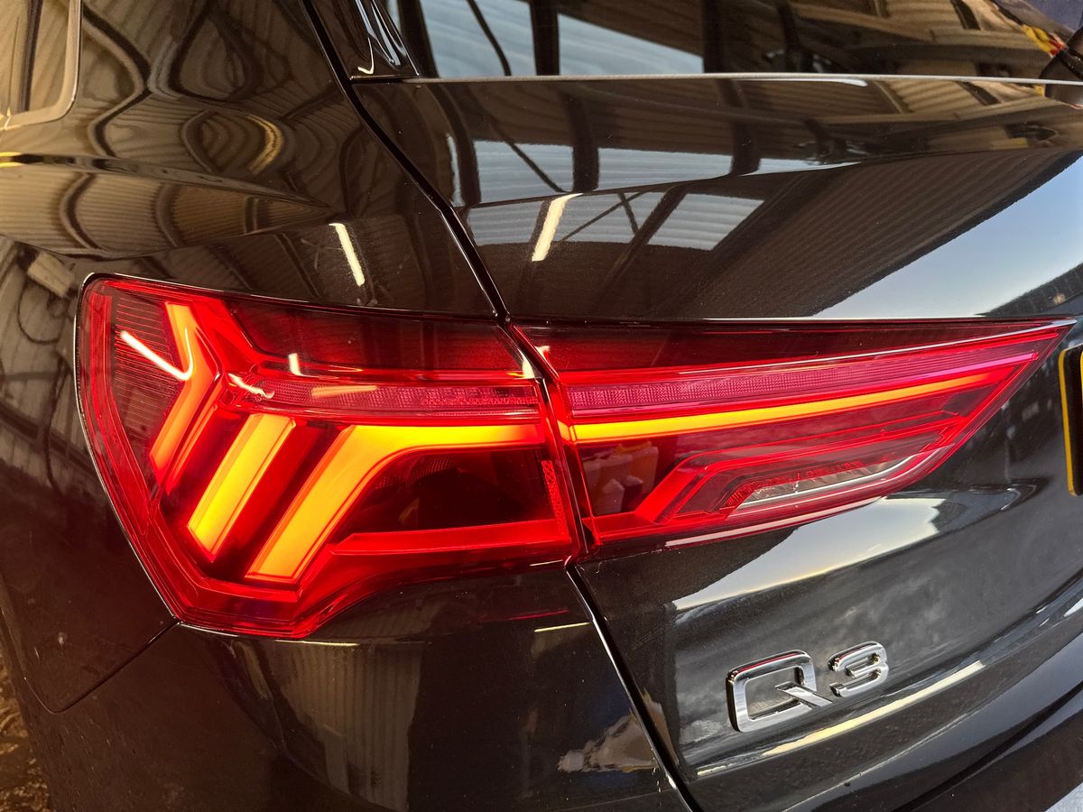 Used Audi Q3 2022 for sale - 76803982: Photo 33