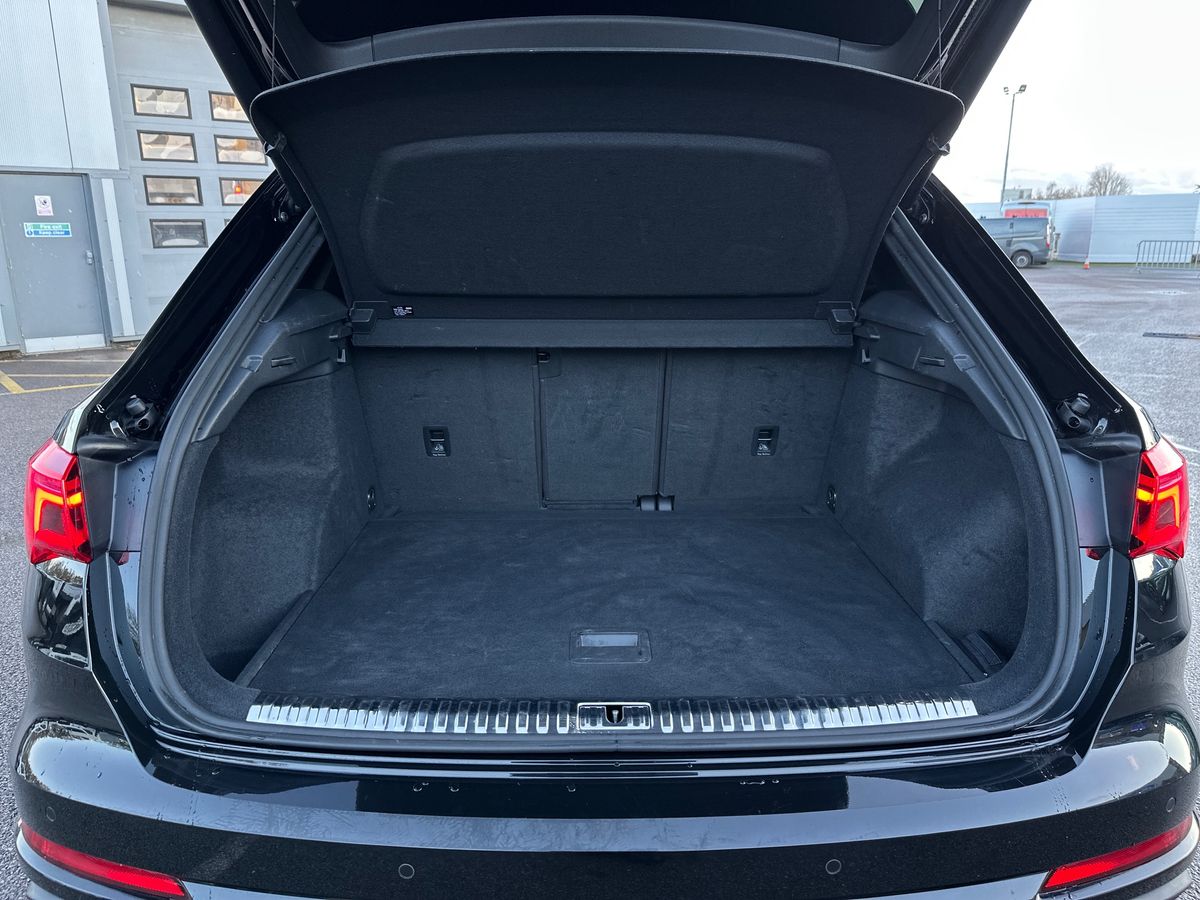 Used Audi Q3 2022 for sale - 76803982: Photo 34