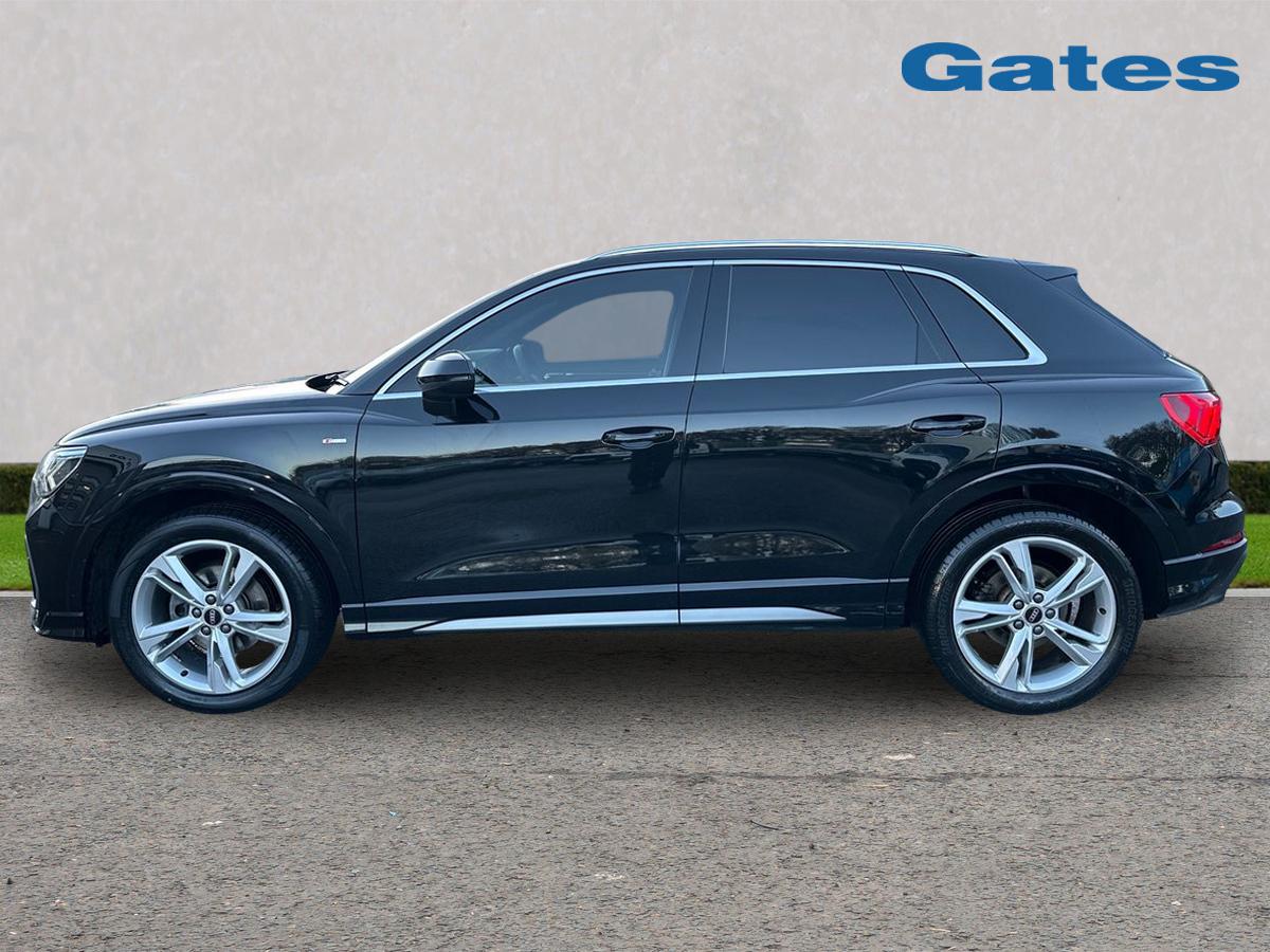 Used Audi Q3 2022 for sale - 76803982: Photo 4