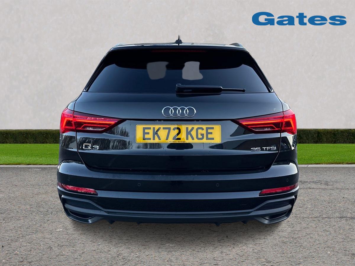 Used Audi Q3 2022 for sale - 76803982: Photo 6