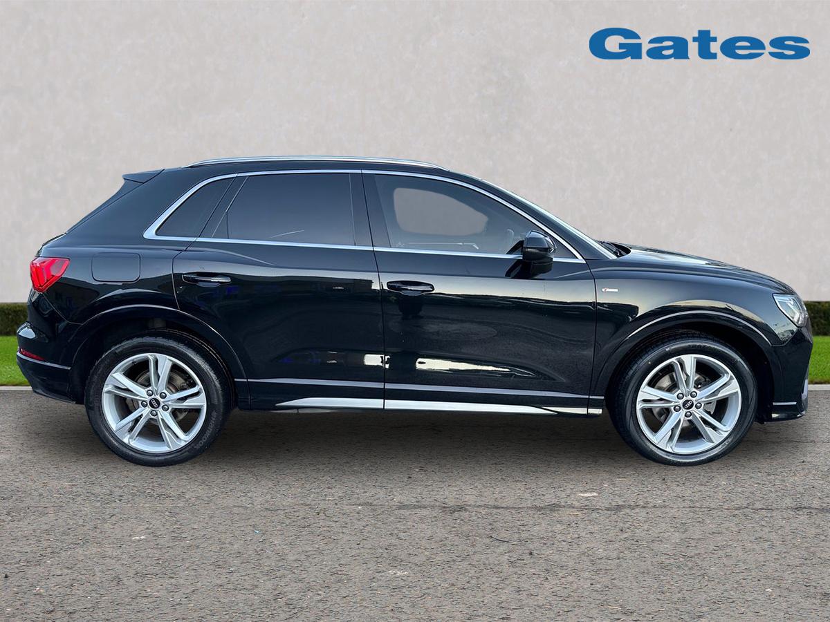 Used Audi Q3 2022 for sale - 76803982: Photo 8
