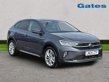 Used Volkswagen Taigo 2025 for sale - 78343872: Photo