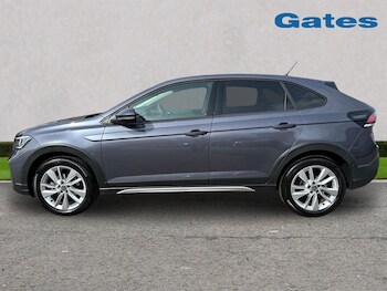 Used Volkswagen Taigo 2025 for sale - 78343872: Photo