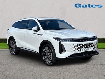 Used Omoda OMODA 9 2026 for sale - 78385306: Photo