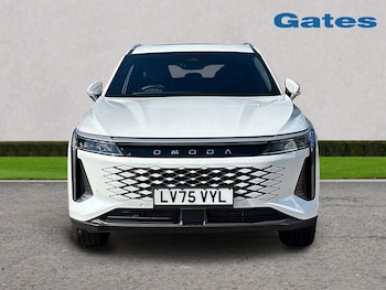 Used Omoda OMODA 9 2026 for sale - 78385306: Photo