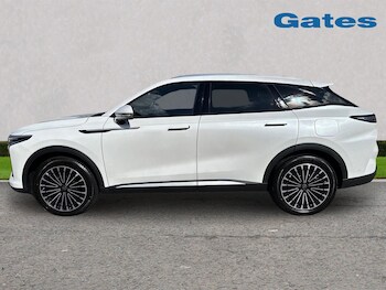 Used Omoda OMODA 9 2026 for sale - 78385306: Photo