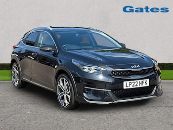 Used Kia XCeed 2022 for sale - 79497389: Photo