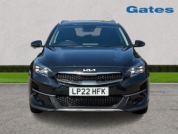 Used Kia XCeed 2022 for sale - 79497389: Photo
