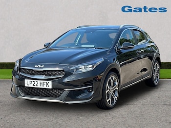 Used Kia XCeed 2022 for sale - 79497389: Photo