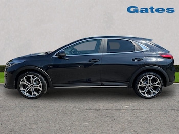 Used Kia XCeed 2022 for sale - 79497389: Photo
