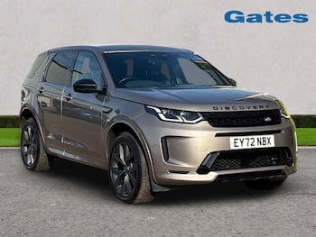 Used Land Rover Discovery Sport 2022 for sale - 79317785: Photo