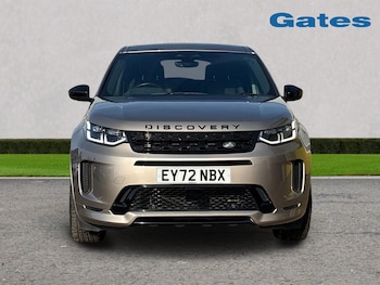Used Land Rover Discovery Sport 2022 for sale - 79317785: Photo