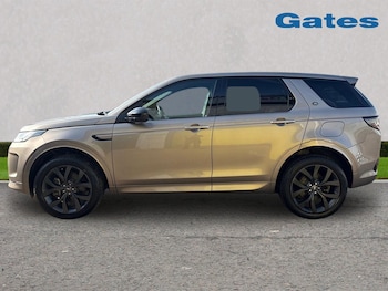 Used Land Rover Discovery Sport 2022 for sale - 79317785: Photo