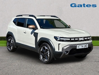 Used Dacia Duster 2025 for sale - 78450286: Photo