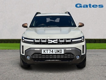 Used Dacia Duster 2025 for sale - 78450286: Photo