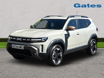 Used Dacia Duster 2025 for sale - 78450286: Photo